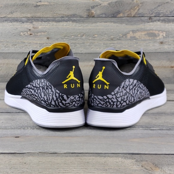 New Jordan 88 Racer 23 Men's Running Shoe - Picture 3 of 7